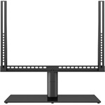 Multibrackets M Tablestand Turn Large 46"-60" monitor TV tartó asztalra fekete