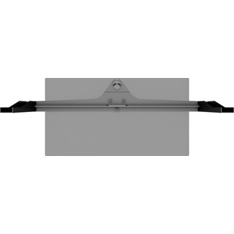 Multibrackets M Tablestand Turn Large 46"-60" monitor TV tartó asztalra fekete