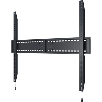 Multibrackets M Universal Fixed Wallmount SD MAX 60"-110" monitor TV fali tartó fekete