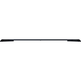 Multibrackets M Universal Fixed Wallmount SD MAX 60"-110" monitor TV fali tartó fekete