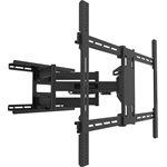 Multibrackets M Universal Flexarm Pro Super Duty Plus 55"-110" monitor TV fali tartó fekete