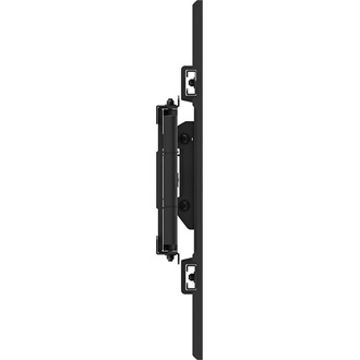 Multibrackets M Universal Flexarm Pro Super Duty Plus 55"-110" monitor TV fali tartó fekete