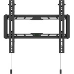Multibrackets M Universal Wallmount 32"-65" monitor TV fali tartó fekete