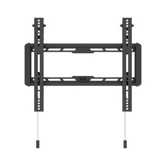 Multibrackets M Universal Wallmount 32"-65" monitor TV fali tartó fekete
