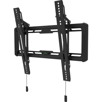 Multibrackets M Universal Wallmount 32"-65" monitor TV fali tartó fekete