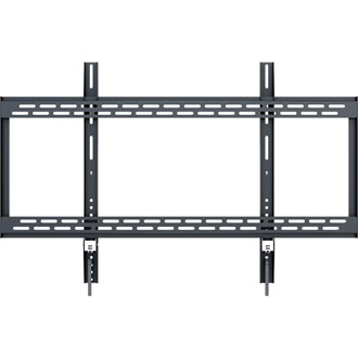 Multibrackets M Universal Wallmount HD 60"-100" TV fali tartó fekete