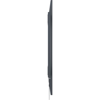 Multibrackets M Universal Wallmount HD 60"-100" TV fali tartó fekete