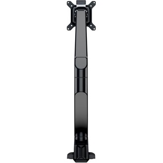 Multibrackets M VESA Gas Lift Arm Single 15"-34" monitor tartó asztalra fekete