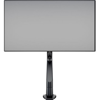 Multibrackets M VESA Gas Lift Arm Single 15"-34" monitor tartó asztalra fekete