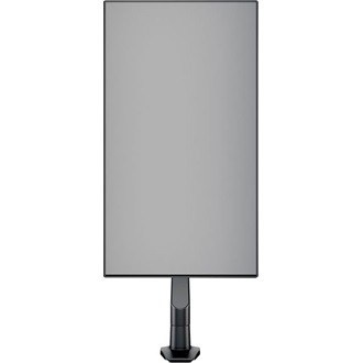 Multibrackets M VESA Gas Lift Arm Single 15"-34" monitor tartó asztalra fekete