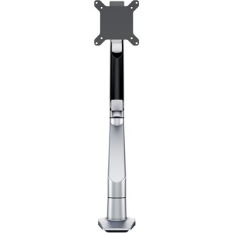 Multibrackets M VESA Gas Lift Arm Single Silver HD 15"-34" monitor tartó asztalra ezüst
