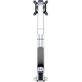 Multibrackets M VESA Gas Lift Arm Single Silver HD 15"-34" monitor tartó asztalra ezüst