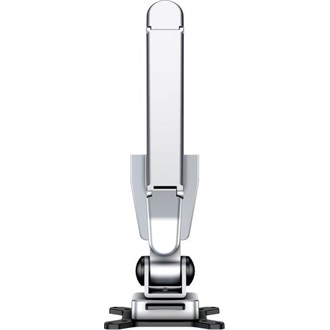 Multibrackets M VESA Gas Lift Arm Single Silver HD 15"-34" monitor tartó asztalra ezüst