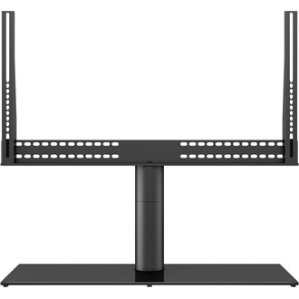 Multibrackets M VESA Tablestand Turn Black X Large 60"-75" TV tartó asztalra fekete