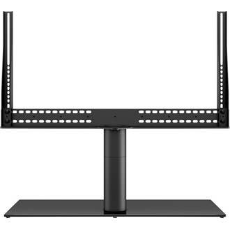 Multibrackets M VESA Tablestand Turn Black X Large 60"-75" TV tartó asztalra fekete