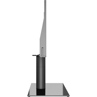 Multibrackets M VESA Tablestand Turn Black X Large 60"-75" TV tartó asztalra fekete