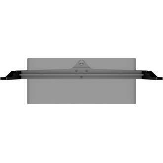 Multibrackets M VESA Tablestand Turn Black X Large 60"-75" TV tartó asztalra fekete