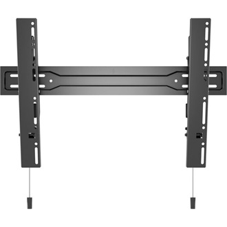 Multibrackets M VESA Wallmount Super Slim 40"-75" monitor TV fali tartó fekete