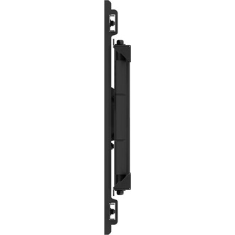 Multibrackets Pro Heavy Duty Black 55"-85" monitor TV fali tartó fekete
