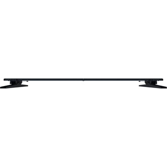 Multibrackets Universal Tilt Wallmount SD 63"-110" monitor TV fali tartó fekete