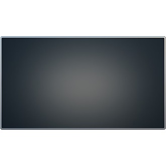 Multibrackets Universal Tilt Wallmount SD 63"-110" monitor TV fali tartó fekete