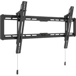 Multibrackets Universal Wallmount Tilt Large 40"-86" monitor TV fali tartó fekete