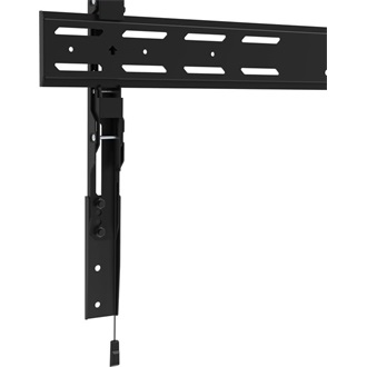 Multibrackets Wallmount Fixed X Large 42"-90" monitor TV fali tartó fekete