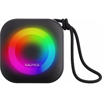NAUTICA URBAN SP400 1.0 hangszóró fekete
