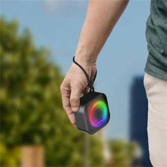 NAUTICA URBAN SP400 1.0 hangszóró fekete