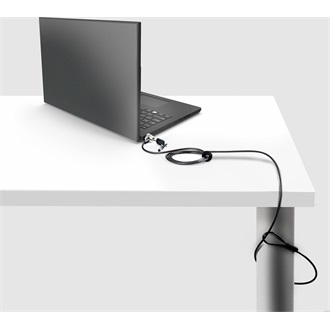 StarTech NBLWK-LAPTOP-LOCK LAPTOP CABLE LOCK 6FT