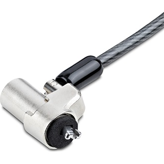 StarTech NBLWK-LAPTOP-LOCK LAPTOP CABLE LOCK 6FT