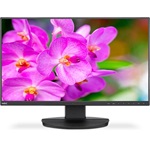 NEC EA241F 23.8" IPS LED monitor fekete