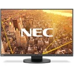 NEC EA241WU 24" IPS LED monitor fekete