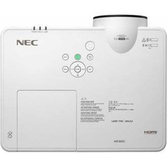 NEC ME403U 3LCD projektor