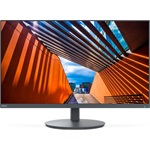 NEC MultiSync E244FL-BK 24" VA LED monitor fekete (USB-C: 60W)