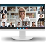 NEC MultiSync EA242F-WH 24" IPS LED monitor fehér (USB-C: 65W)