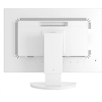 NEC MultiSync EA242WU-WH 24" IPS LED monitor fehér (USB-C: 65W)