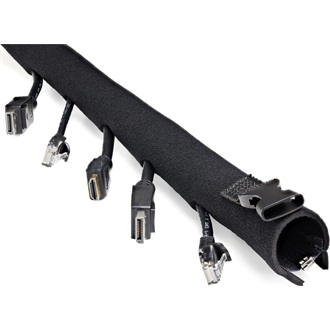 StarTech NEOPRENE CBL MANAGEMENT SLEEVE .