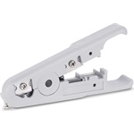 StarTech NETWORK CABLE STRIPPER/CUTTER ROTARY WIRE STRIPPING TOOL