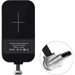 NILLKIN MAGIC TAGS wireless töltő adapter hosszított fej, Type-C töltőcsatlakozó