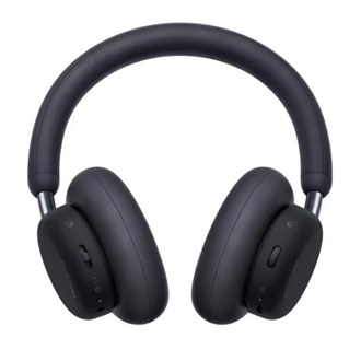 NOTHING CMF HEADPHONE PRO bluetooth fejhallgató SZTEREO (v5.4, mikrofon, aktív zajszűrő, IP54) SÖTÉTSZÜRKE