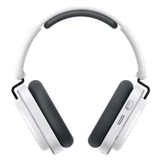 NOTHING HEADPHONE (a) bluetooth fejhallgató SZTEREO (v5.4, mikrofon, zajszűrő) FEHÉR