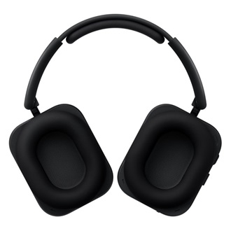 NOTHING HEADPHONE (a) bluetooth fejhallgató SZTEREO (v5.4, mikrofon, zajszűrő) FEKETE