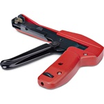 StarTech NYLON CABLE TIE GUN/TOOL CUTTER/INSTALLATION TOOL