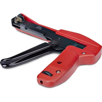 StarTech NYLON CABLE TIE GUN/TOOL CUTTER/INSTALLATION TOOL