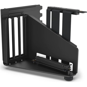 NZXT AB-RH175-B1 grafikus kártya tartó fekete
