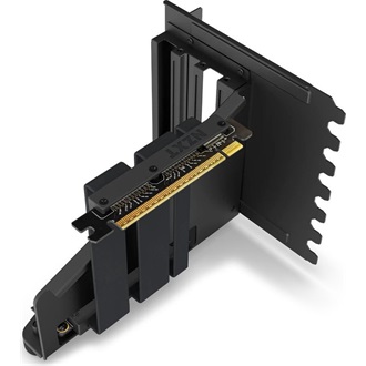 NZXT AB-RH175-B1 grafikus kártya tartó fekete
