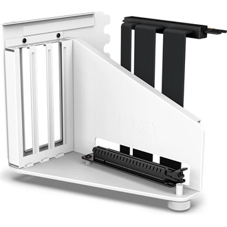 NZXT AB-RH175-W1 grafikus kártya tartó fehér