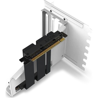 NZXT AB-RH175-W1 grafikus kártya tartó fehér