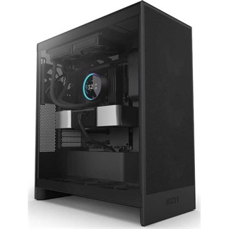 NZXT Kraken Elite 240 V2 processzor vízhűtő